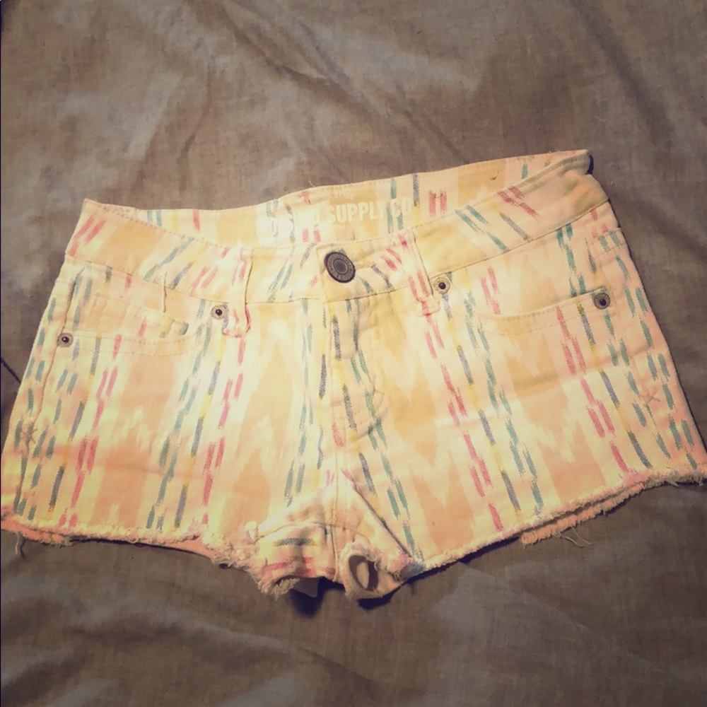 Vintage Shorts